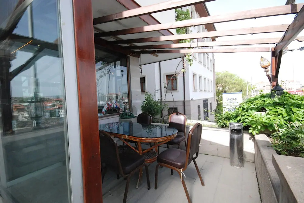HİTİT OTEL