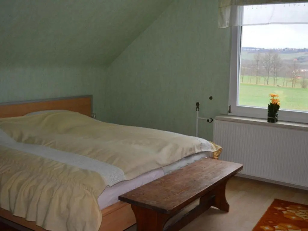 Ferienwohnung Katzmann