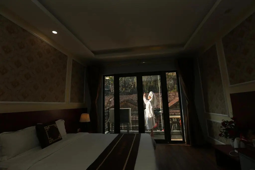 Sapa Unique Hotel
