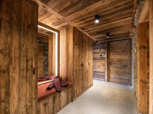 Apartment Le gollet 3