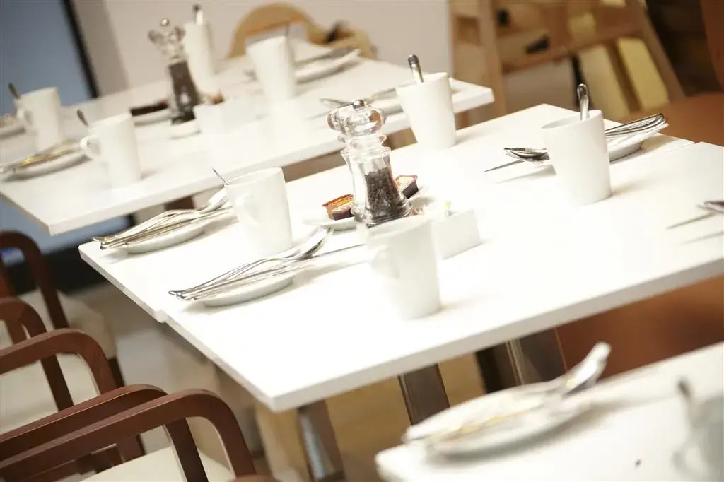 Best Western Plus Park Grand London Heathrow
