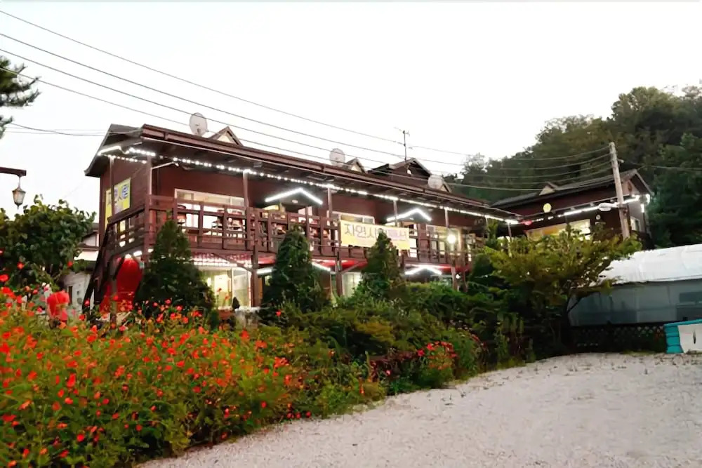 Hwaseong Natural Love Pension