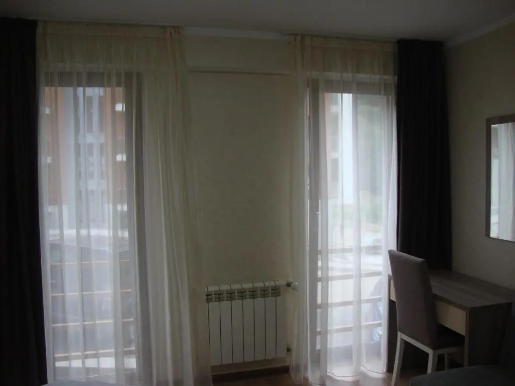 Orbi Palace Apart 108