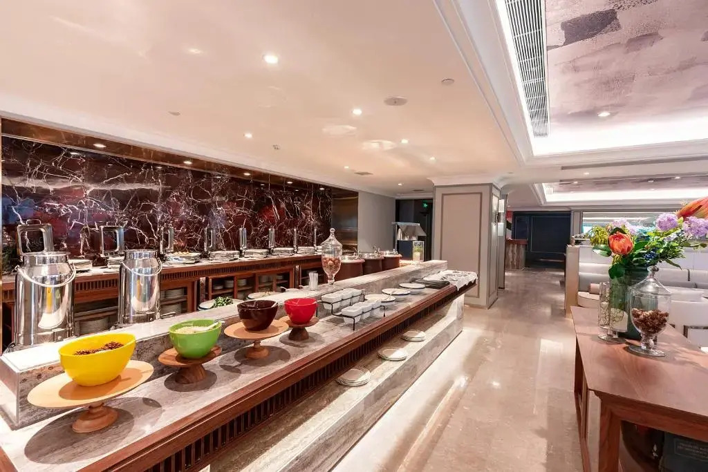Mercure Xian North