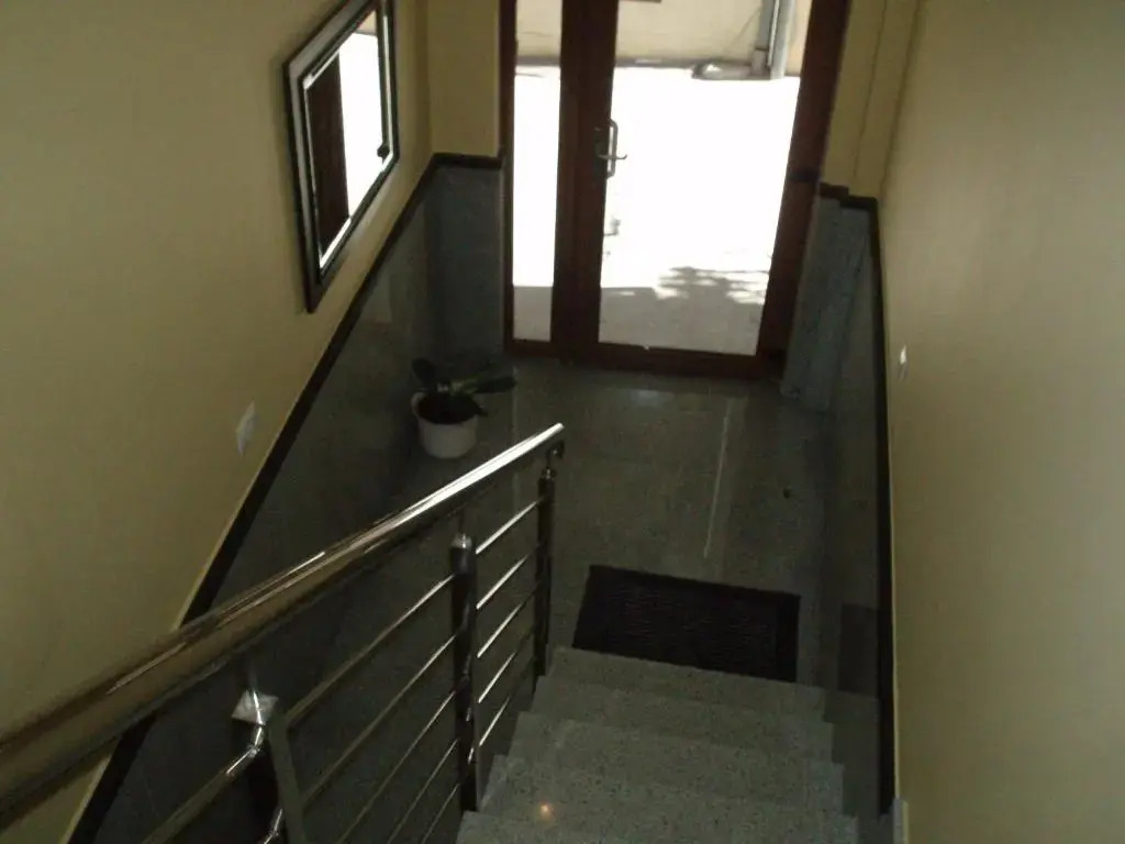 Apartamentos Barrosa II