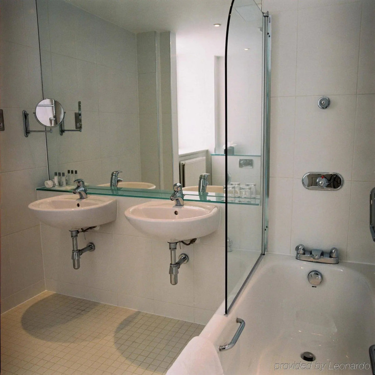 The Met Hotel Leeds - Newly Refurbished