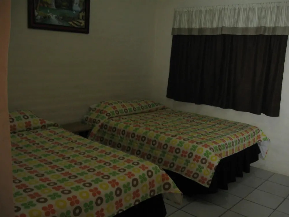 Hotel Raíces Ataco