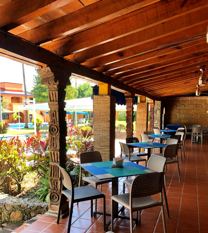 Parador De Manolos