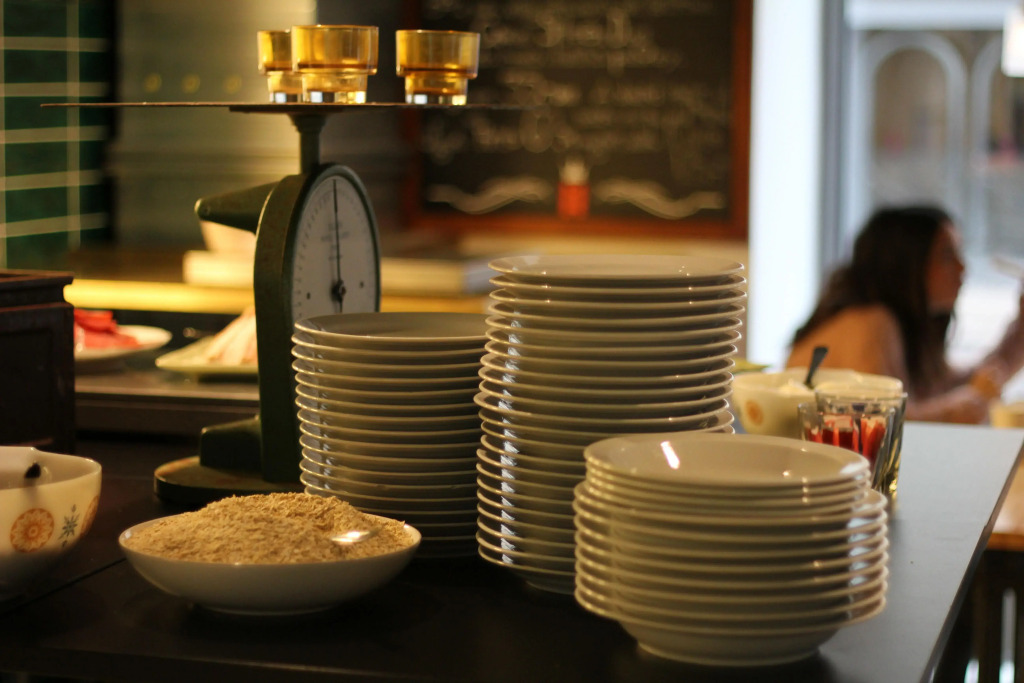 MEININGER Hotel Copenhagen
