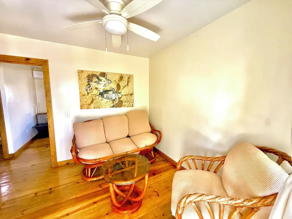 Utila Seabreeze Vacation Apartments