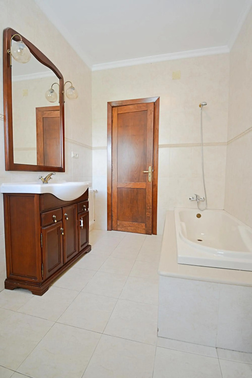 Espacioso apartamento en Cambados