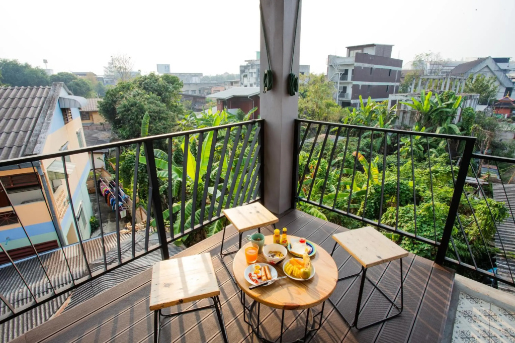 Le Neuf Nakorn Lampang