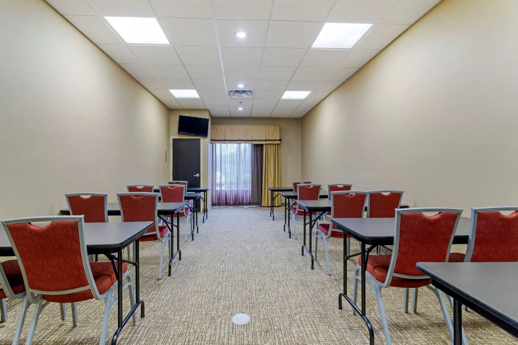 Comfort Suites Kingsport South