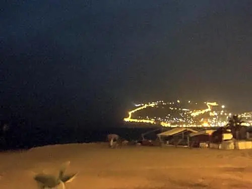 Cozy Dreamspot B'nB with seaview