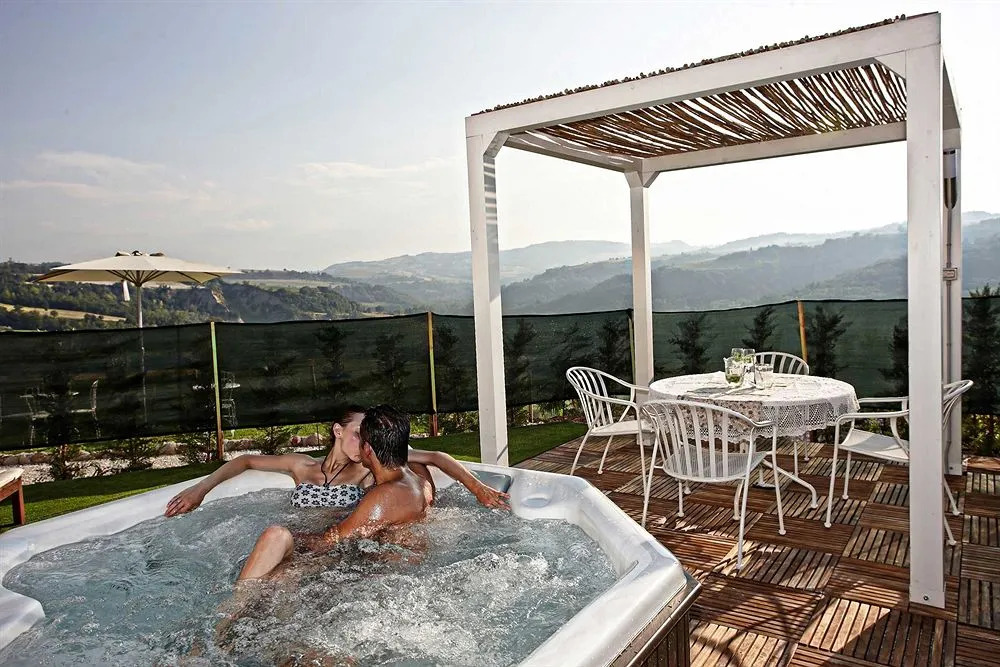Villa Tamara Country & Spa Suites