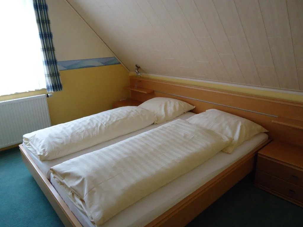 Pension Hohlen