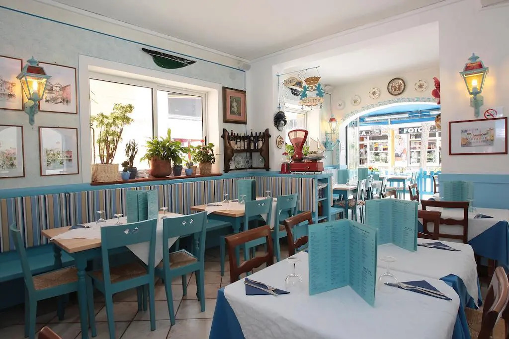 Hotel Paolina