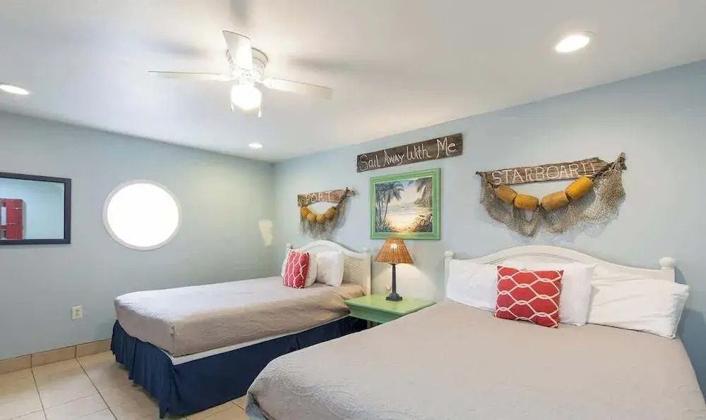 Bahia Mar 478f