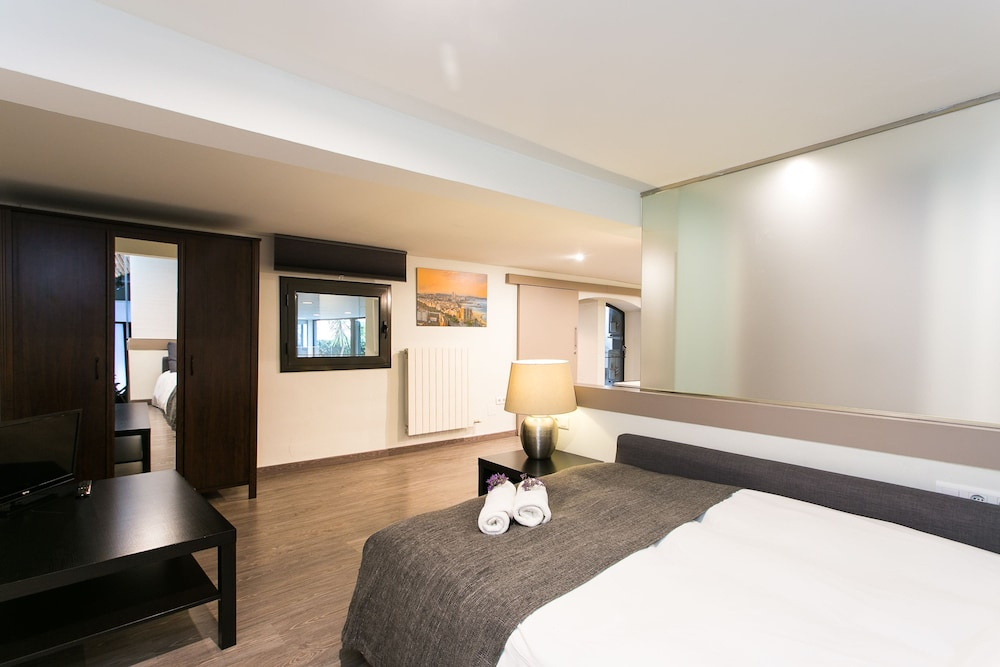 4 Rooms Barcelona
