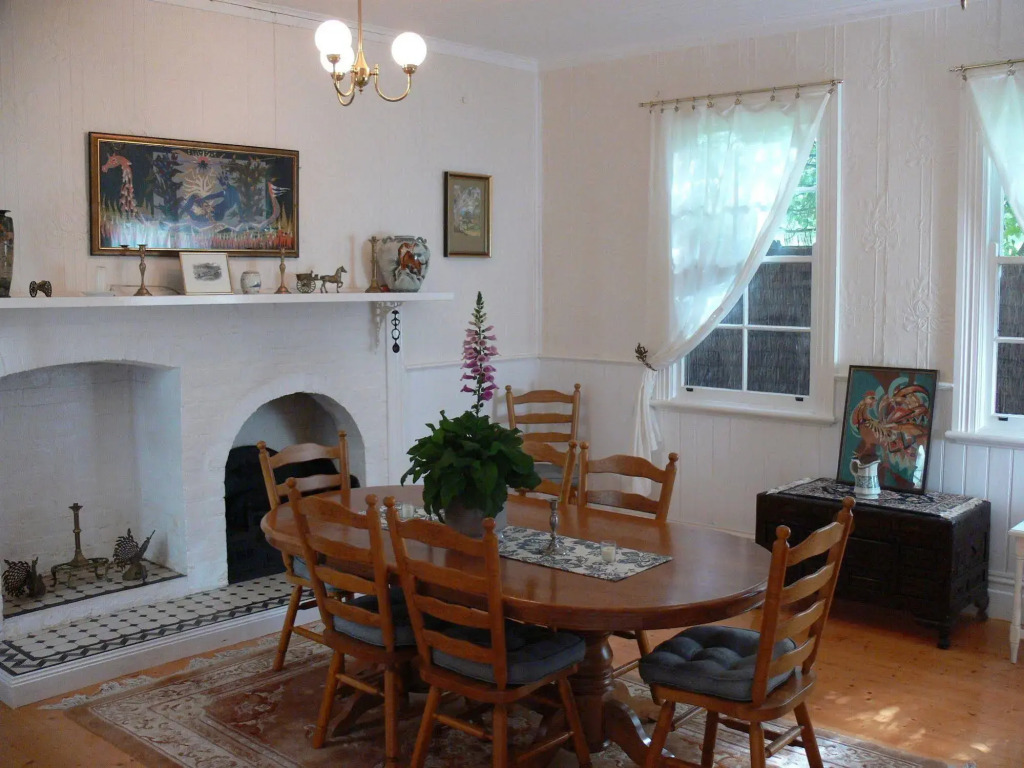 Fairbank House