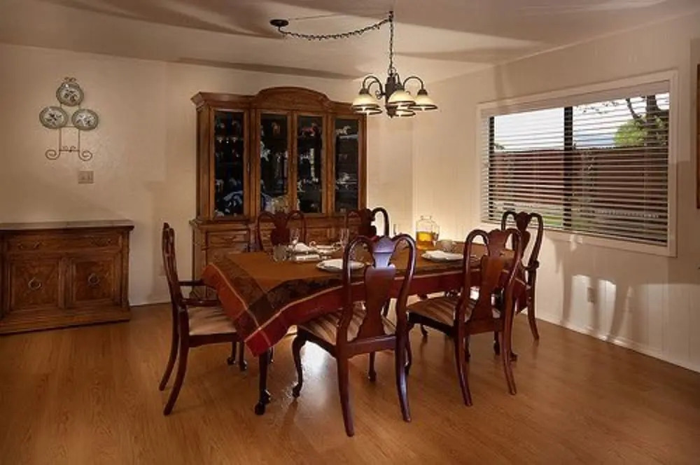 Desert Rose Bed and Breakfast