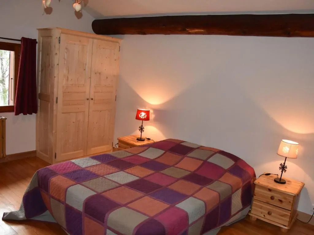 Chalet spacieux 5 pièces, 8 pers, à Pralognan-la-Vanoise - FR-1-464-48