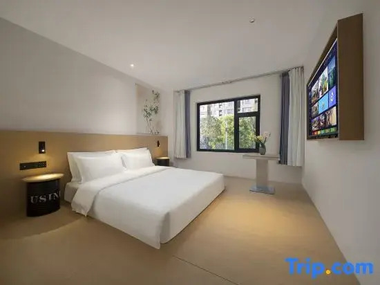 Shuangting Hotel