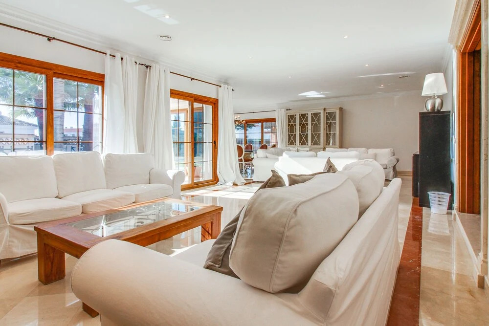 Villa Lirios