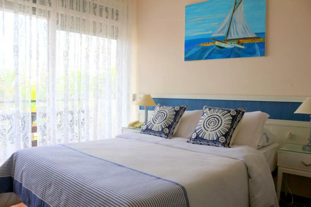 Hotel San Martin