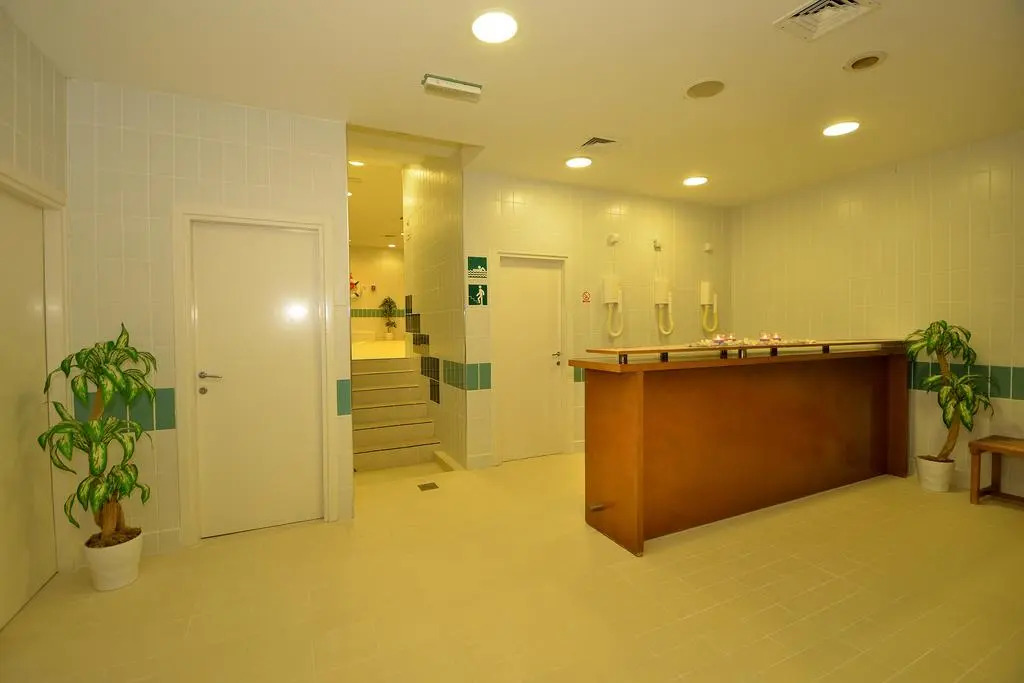Hotel Jezero - Plitvice Lakes National Park