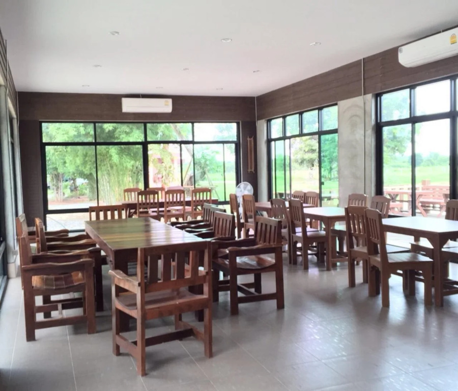 Good View Boutique Resort By PassKhonkaen