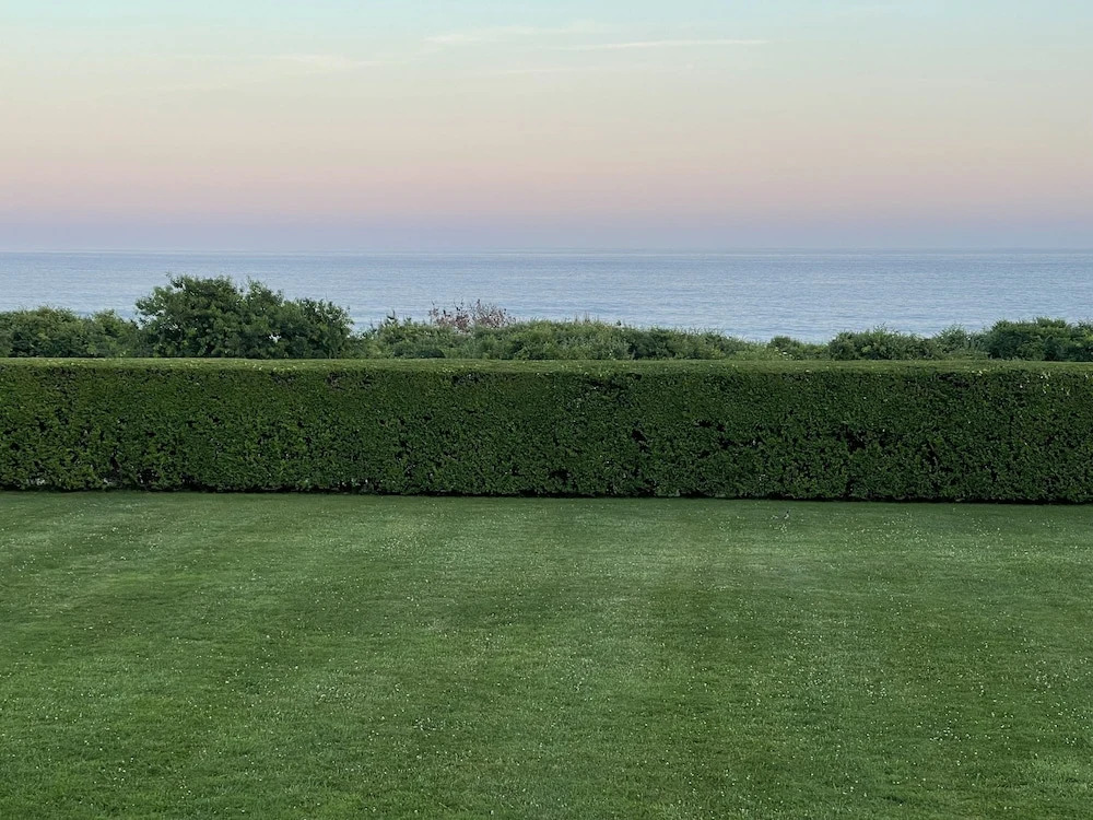 Atlantic Bluffs Club