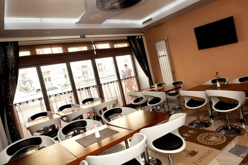 Danubia Gate Hotel