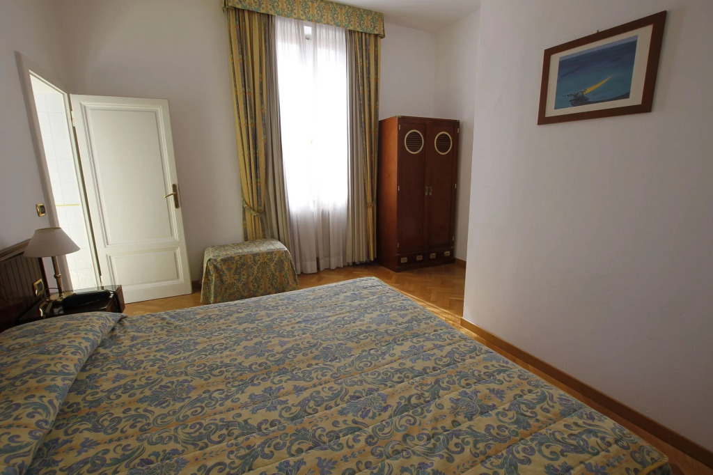 Albergo Italia