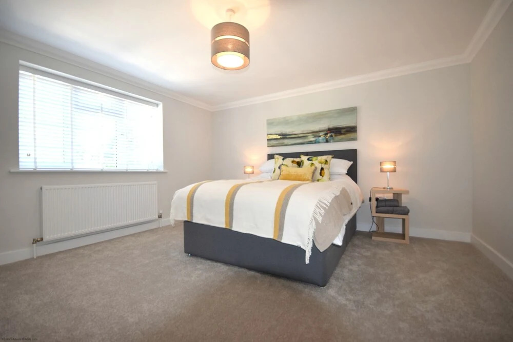 Westhampnett House , Chichester 492113