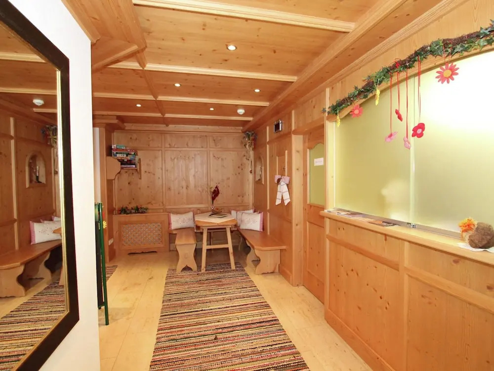 Apartment in Kaltenbach Near Ski Lift