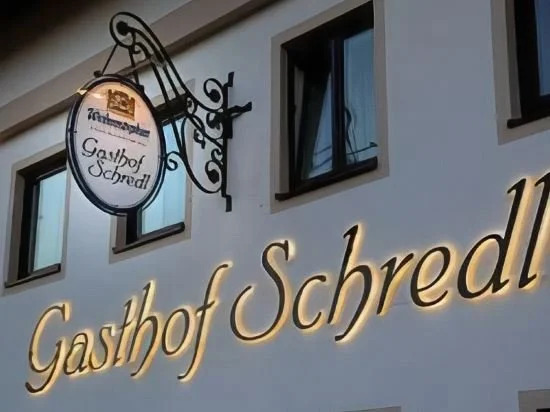 Gasthof Schredl