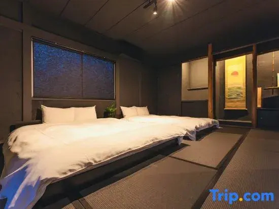 M-01｜Entire house with sauna/  USJ & Expo Access