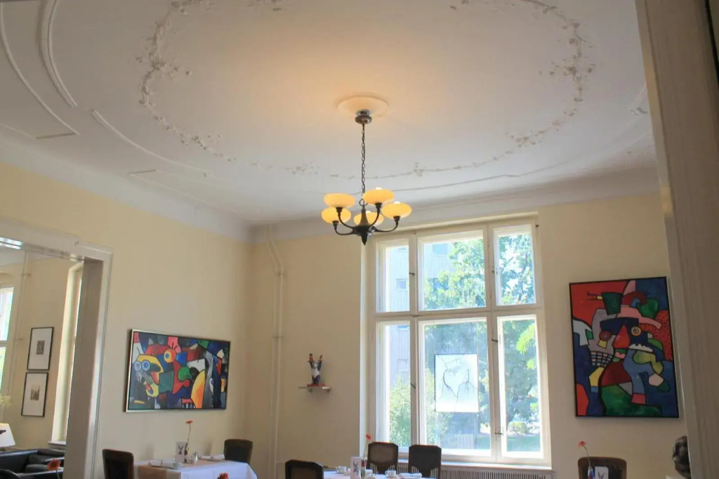 Hotel Hansablick