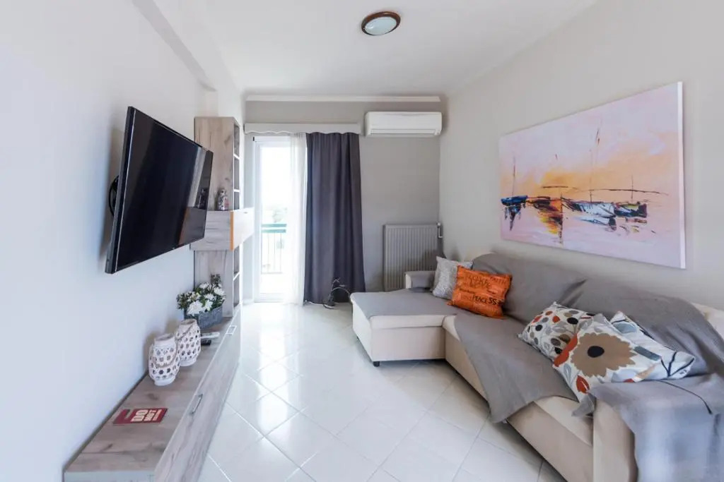 A & V Luxury apartment - Kalamata
