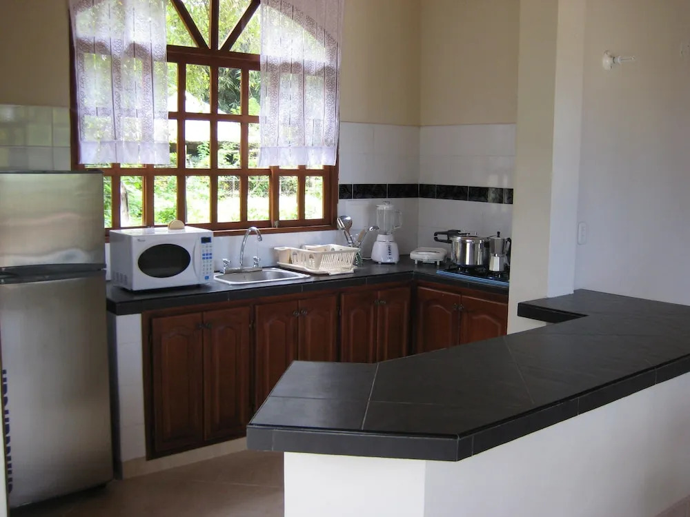 Condominio Atlantis