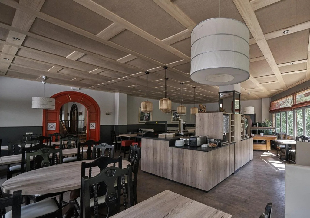 Hotel Palarine