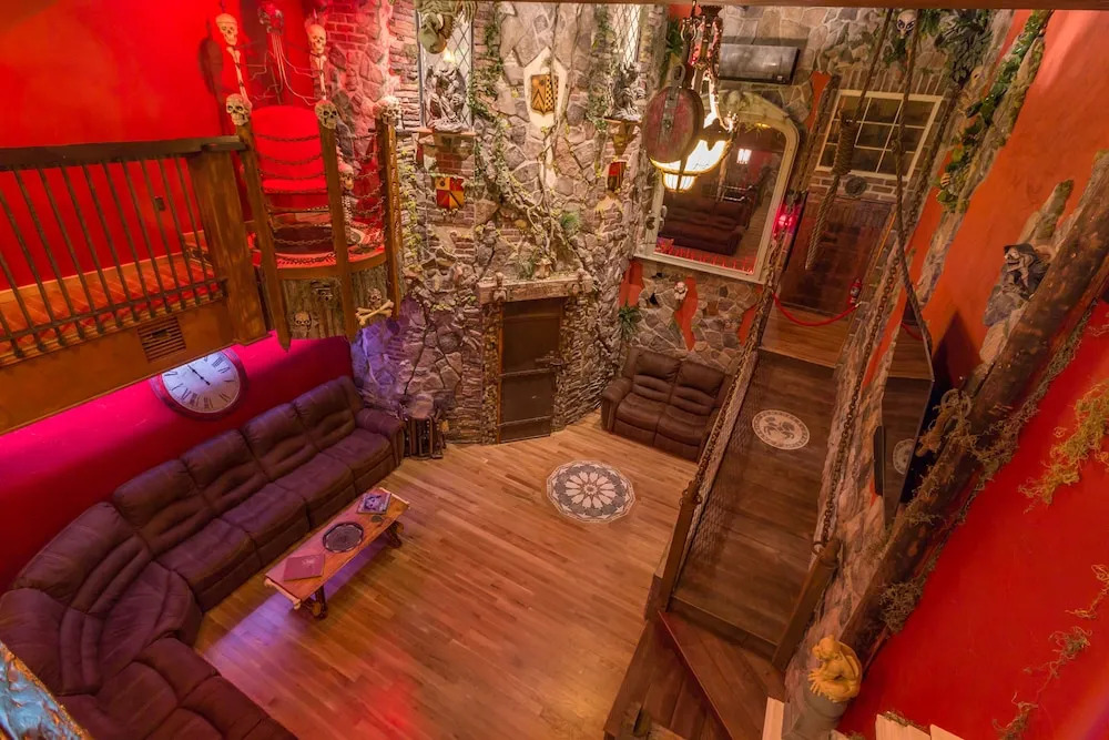 Adventure Suites