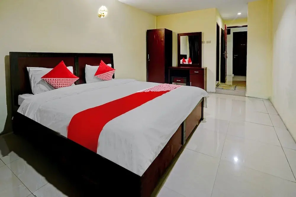 Hotel Toba Shanda by OYO