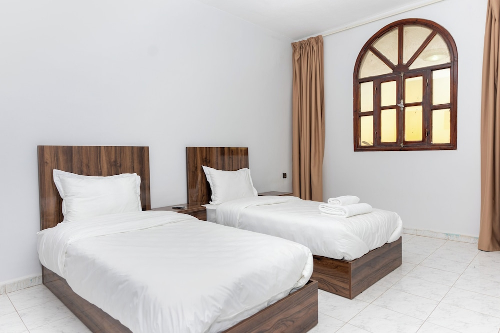 Erraha Hostel Dakhla