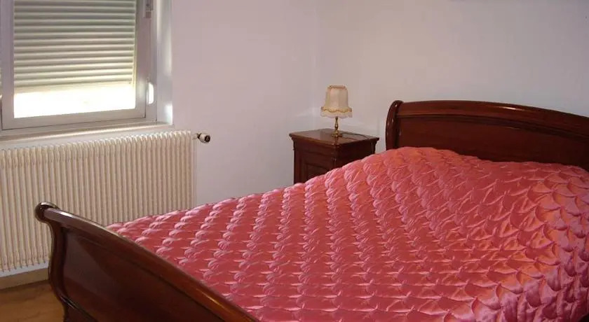 Gîte Chez Anna