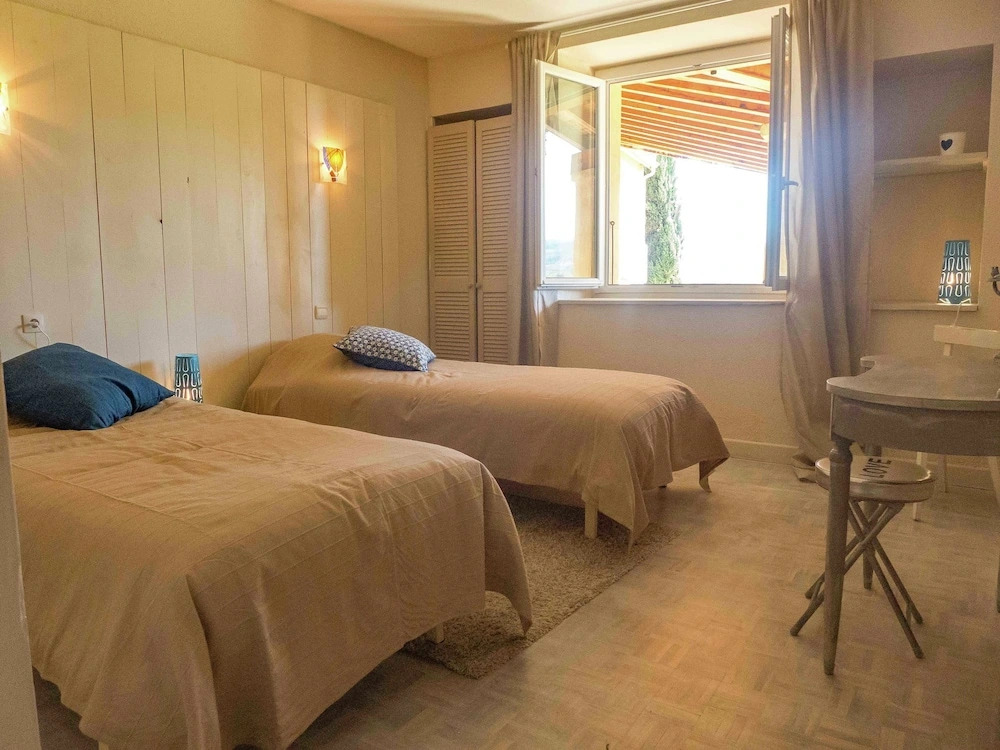 Holiday Home in Loupia With Private Pool