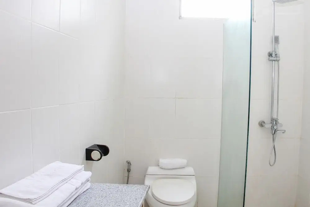 Airy Eco Seminyak Kerobokan Umalas Dua 106 Bali
