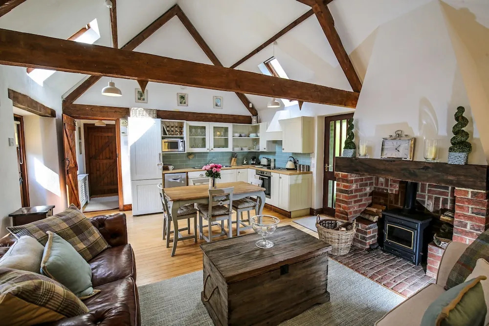 Littledown Barn