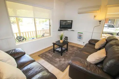 Silver Birches Holiday Village - Unit 9